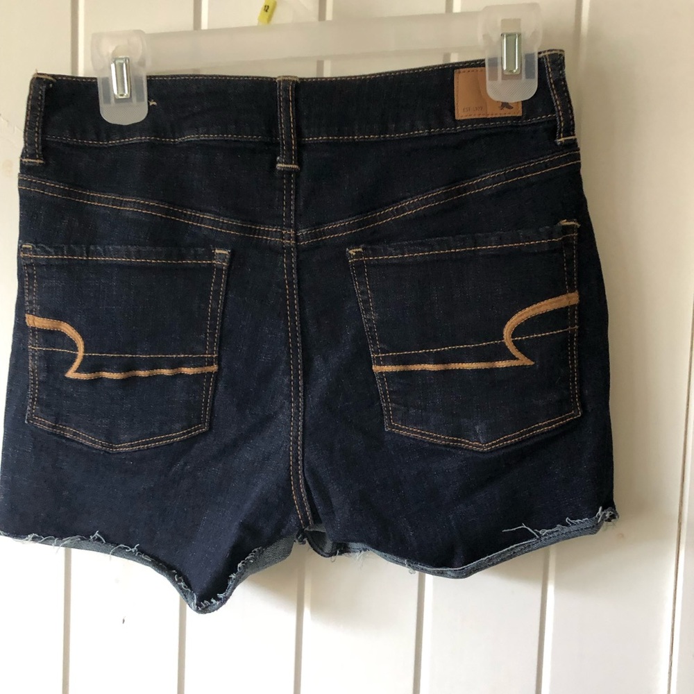 American Eagle Outfitters jean shorts